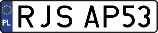 RJSAP53
