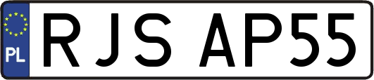 RJSAP55