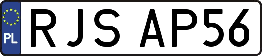 RJSAP56