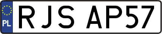 RJSAP57