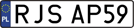 RJSAP59