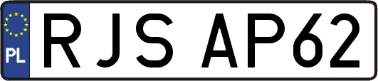 RJSAP62