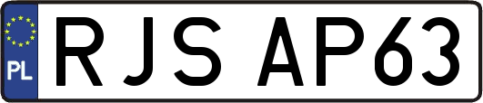 RJSAP63