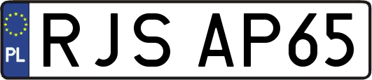 RJSAP65