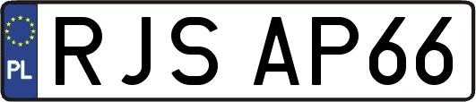 RJSAP66