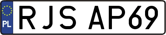 RJSAP69