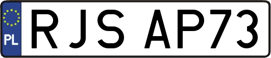 RJSAP73