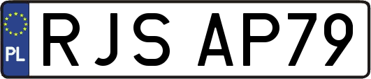 RJSAP79