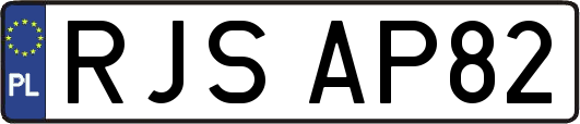 RJSAP82
