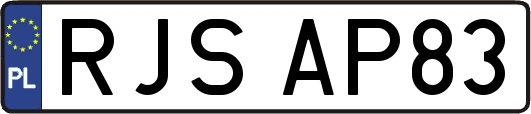 RJSAP83