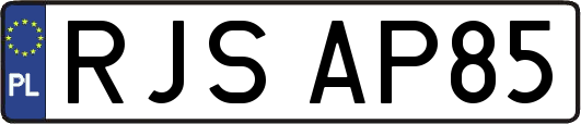 RJSAP85