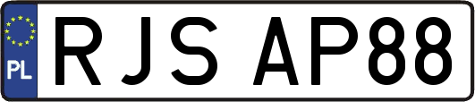 RJSAP88