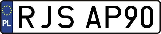 RJSAP90