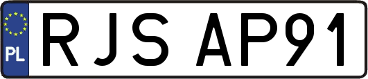 RJSAP91