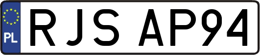 RJSAP94