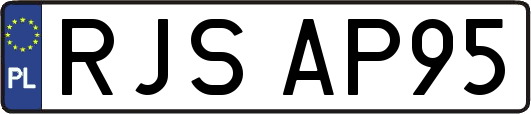 RJSAP95