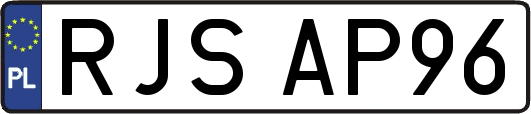 RJSAP96