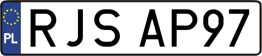 RJSAP97