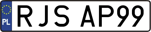 RJSAP99