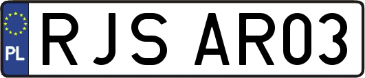 RJSAR03