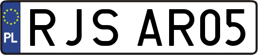 RJSAR05