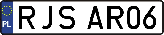 RJSAR06