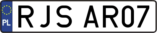 RJSAR07