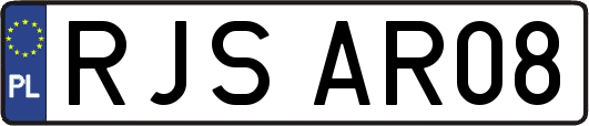 RJSAR08