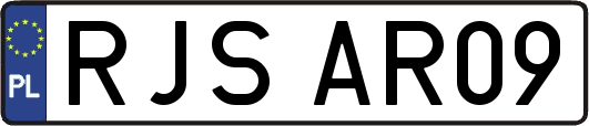 RJSAR09