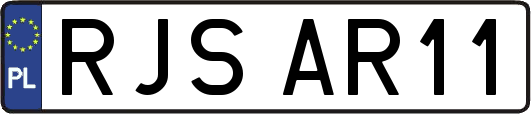 RJSAR11
