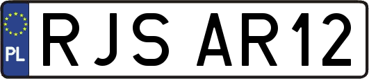 RJSAR12