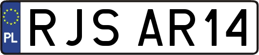 RJSAR14