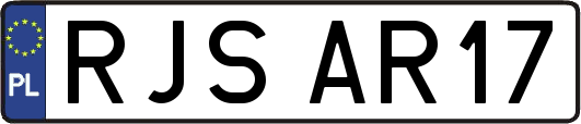 RJSAR17