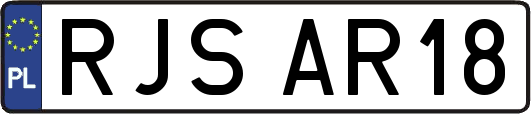 RJSAR18