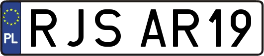 RJSAR19