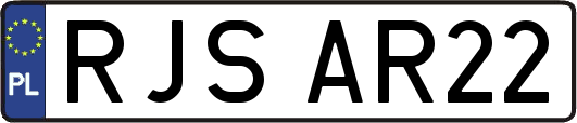 RJSAR22