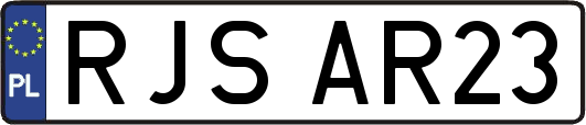 RJSAR23
