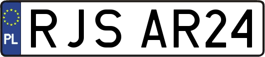 RJSAR24