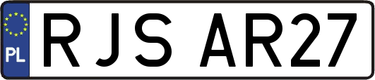 RJSAR27
