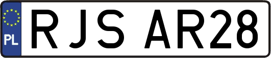 RJSAR28