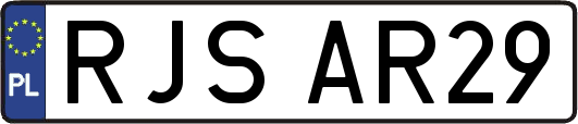 RJSAR29
