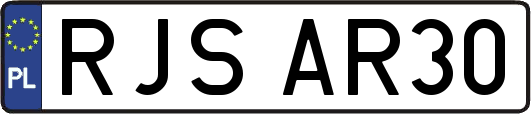 RJSAR30