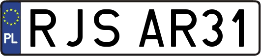 RJSAR31