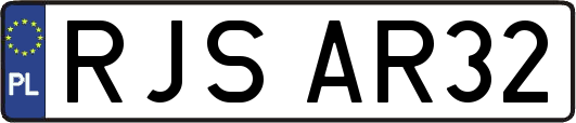 RJSAR32