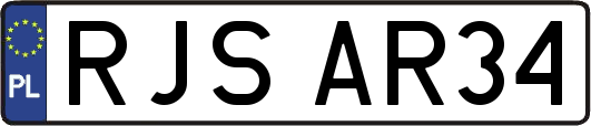 RJSAR34