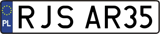 RJSAR35