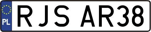 RJSAR38