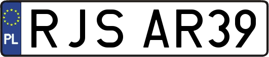 RJSAR39