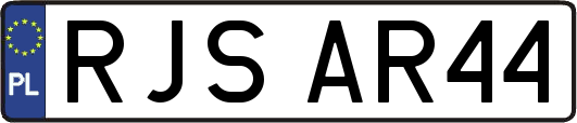 RJSAR44