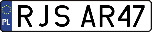 RJSAR47